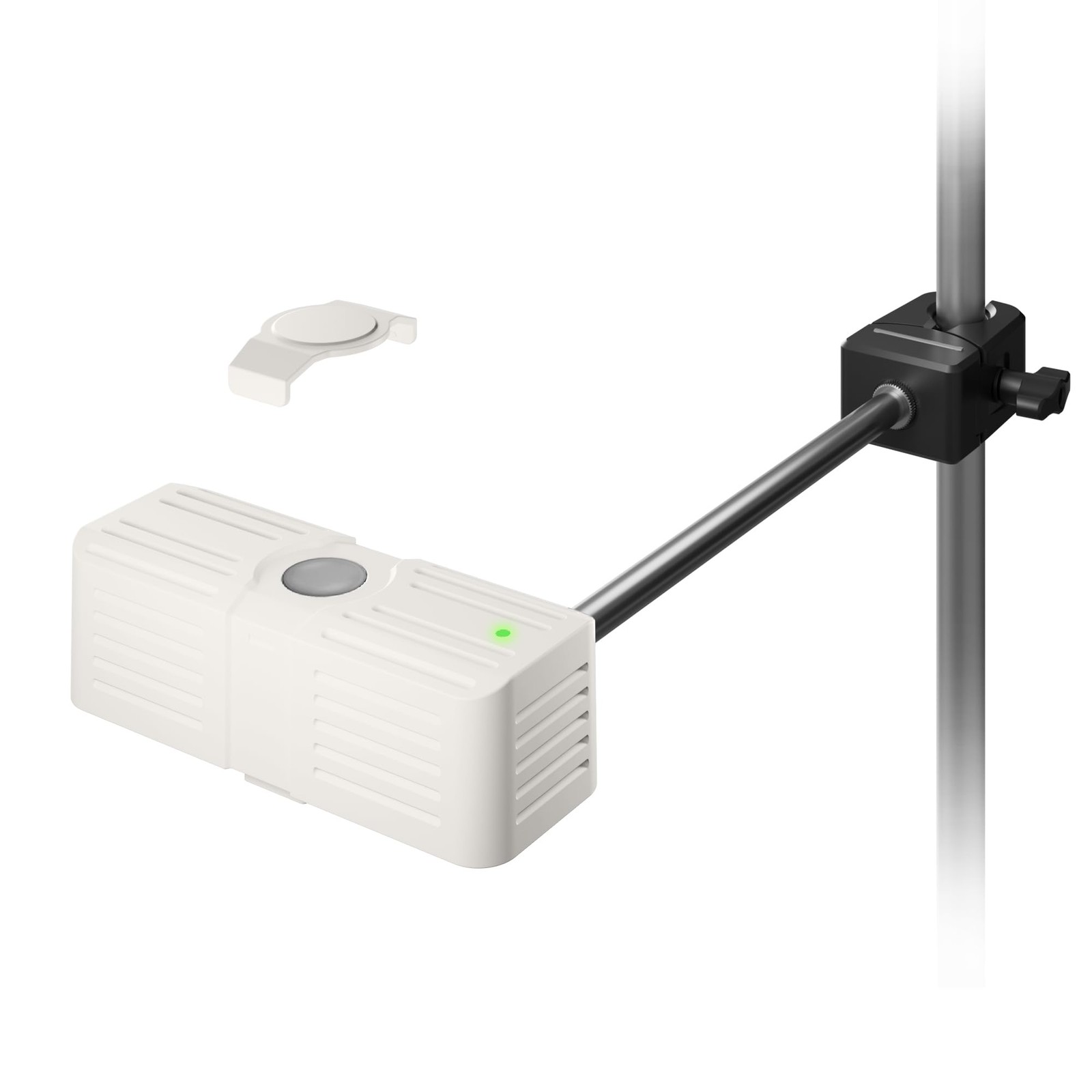 Spider Farmer GGS Sensor Pro Kits 5-in-1 for Indoor Growing Env. White