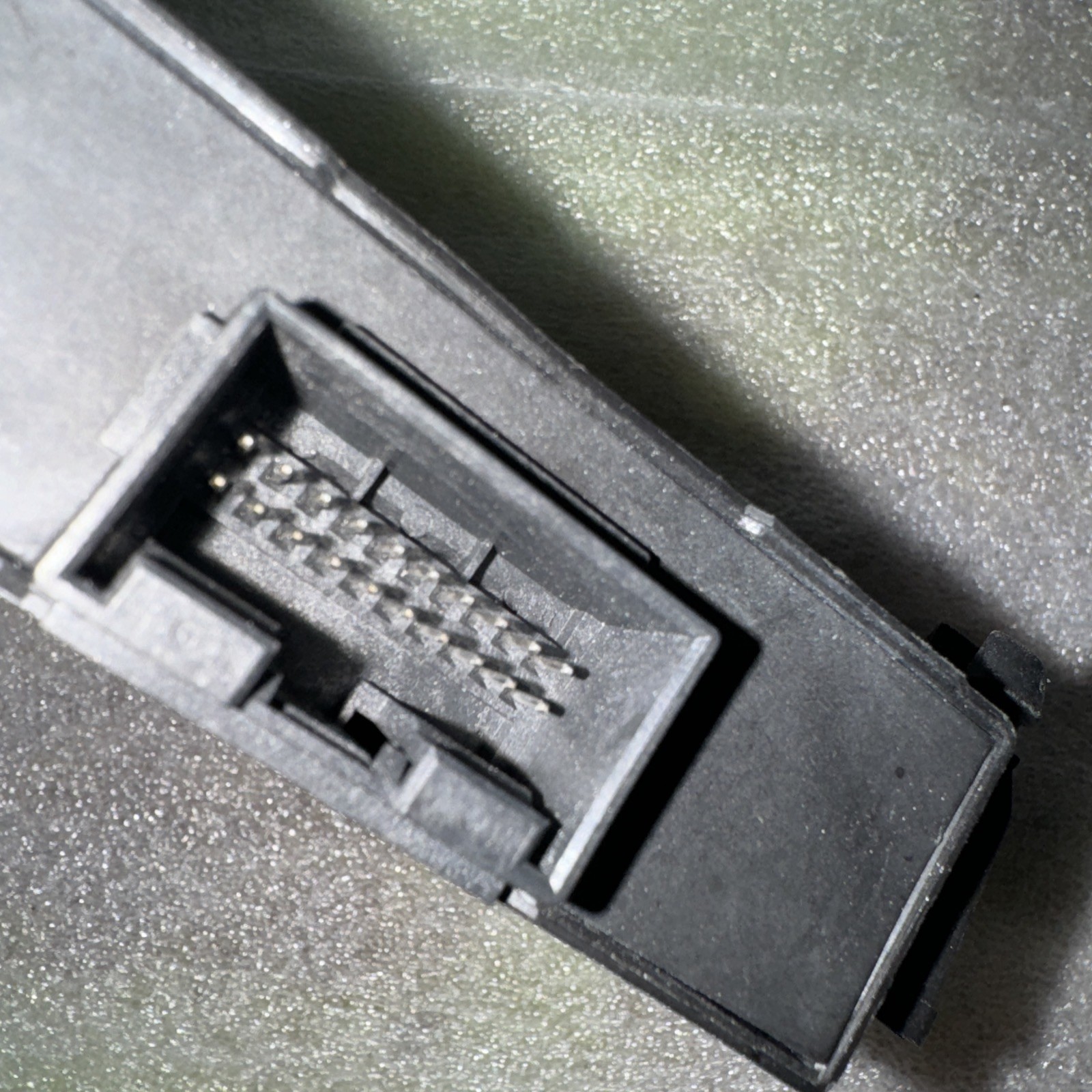 OEM 2014 Volkswagen Passat Jetta Gateway Control Module TESTED 54k