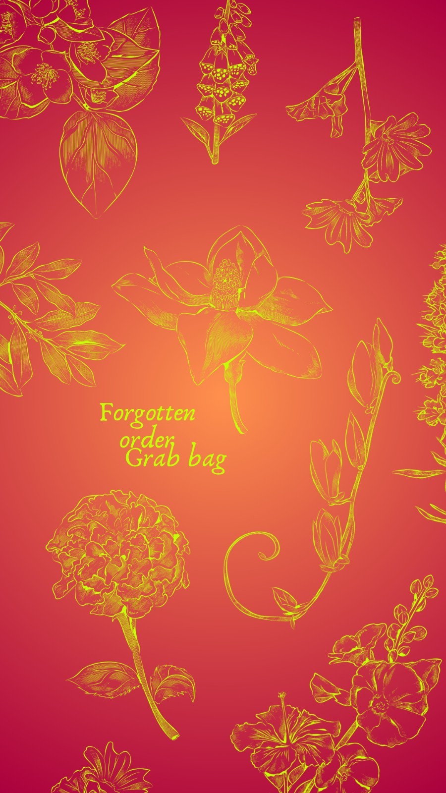 Grab Bags!