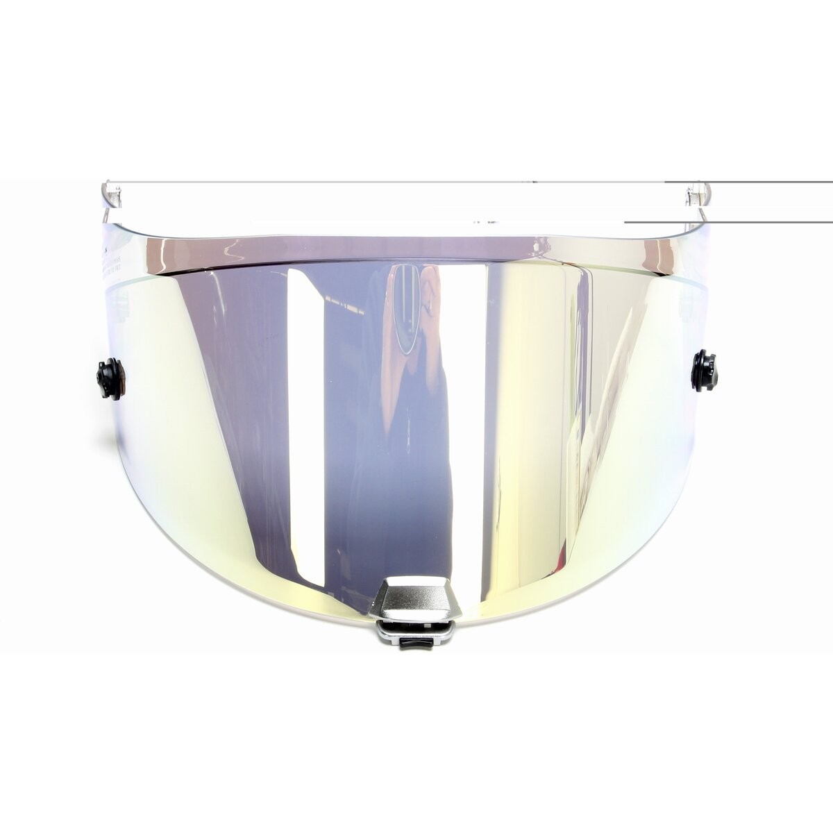 HJC XF-10-0903-9413-00 HJ-26 Anti-Fog Tear-Off - Gold