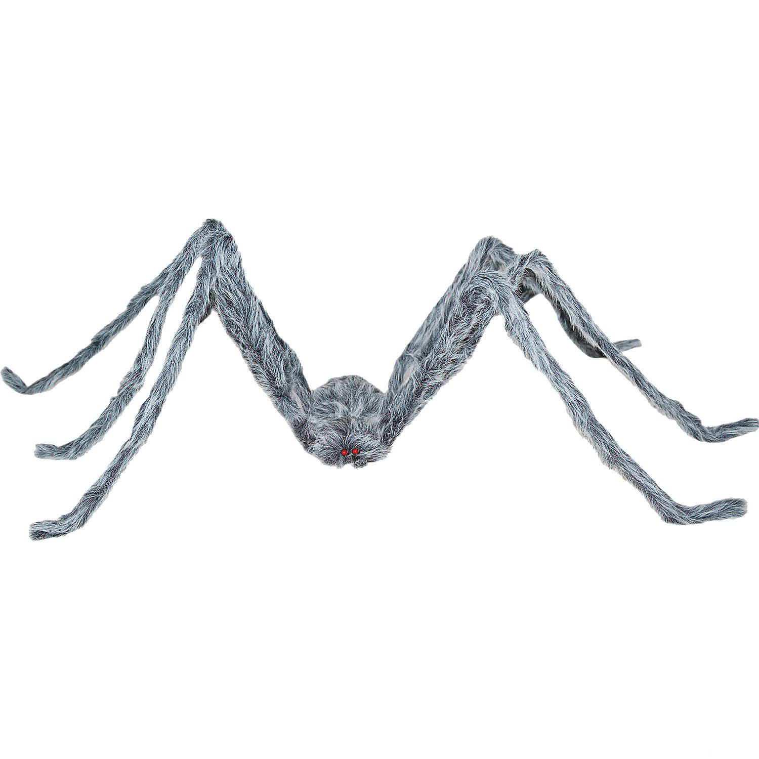 Gray Spider 90 Inches Giant - Disguise