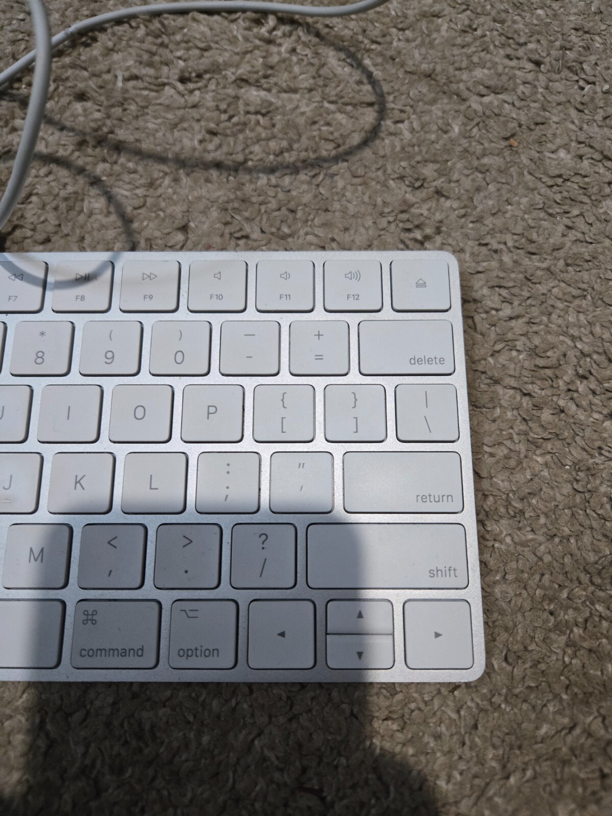 Apple A1644 - Magic Keyboard