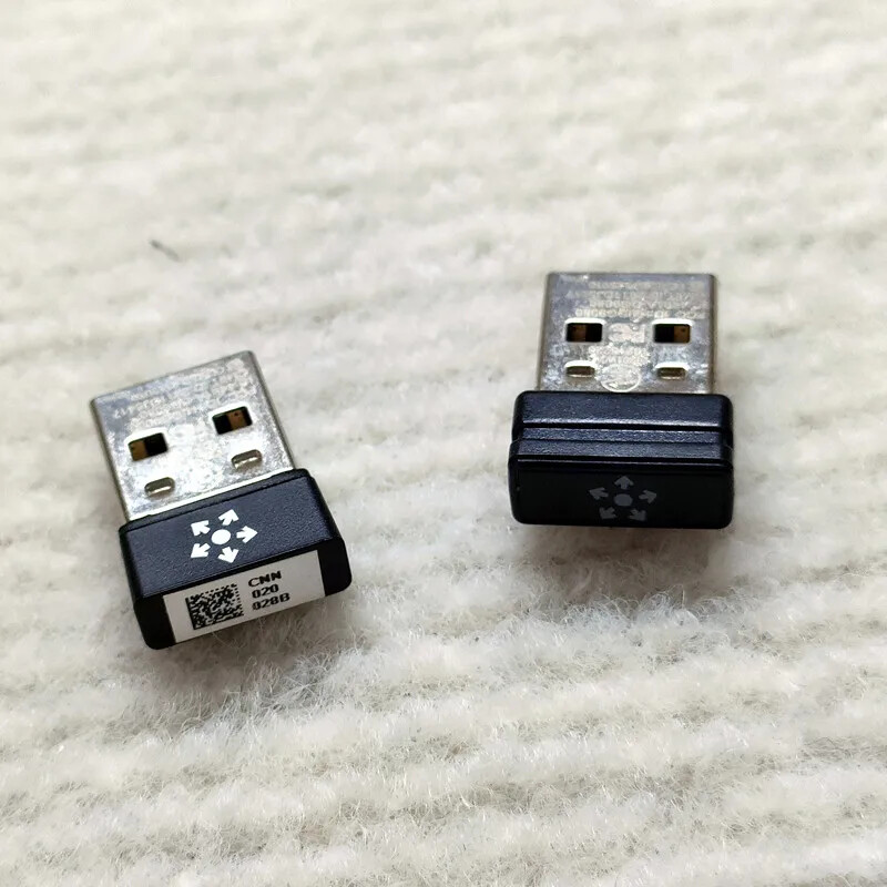 1Pc Link-5 USB Dongle Receiver for HP Wireless Premium Mouse HSA-S002M 1JR31AA