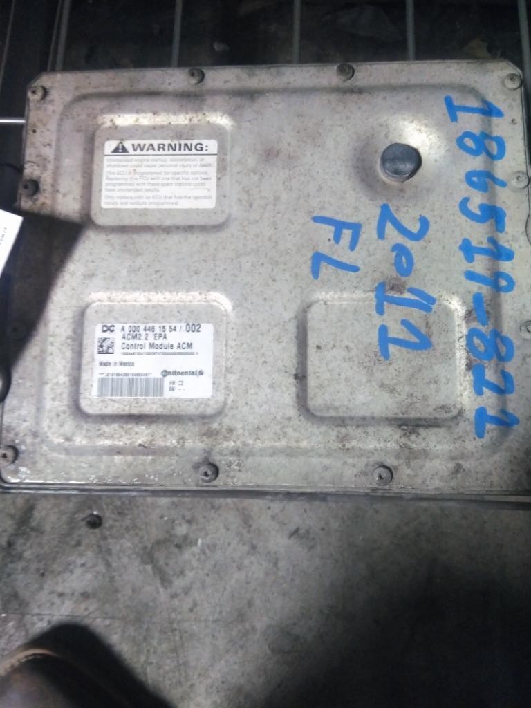 Replaces A 000 446 15 54/002 2011 DETROIT DD15/DD15TC AFTERTREATMENT CONTROL