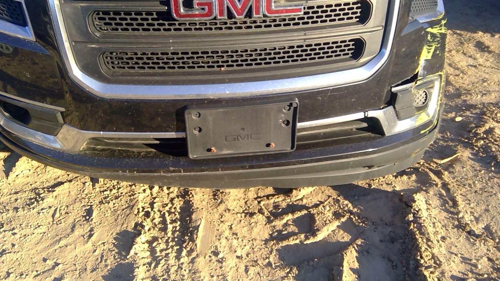 Used Floor Jack fits: 2013 Gmc Acadia Grade A