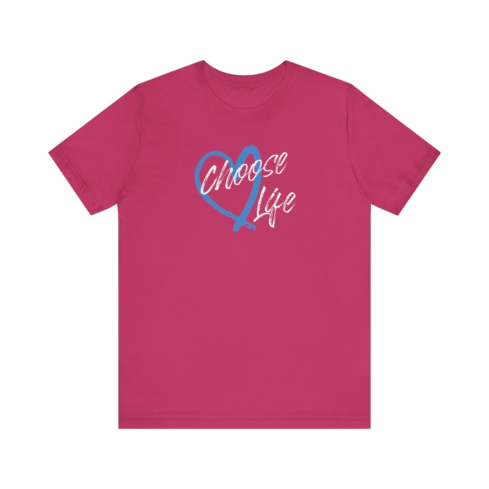 Choose Life 2