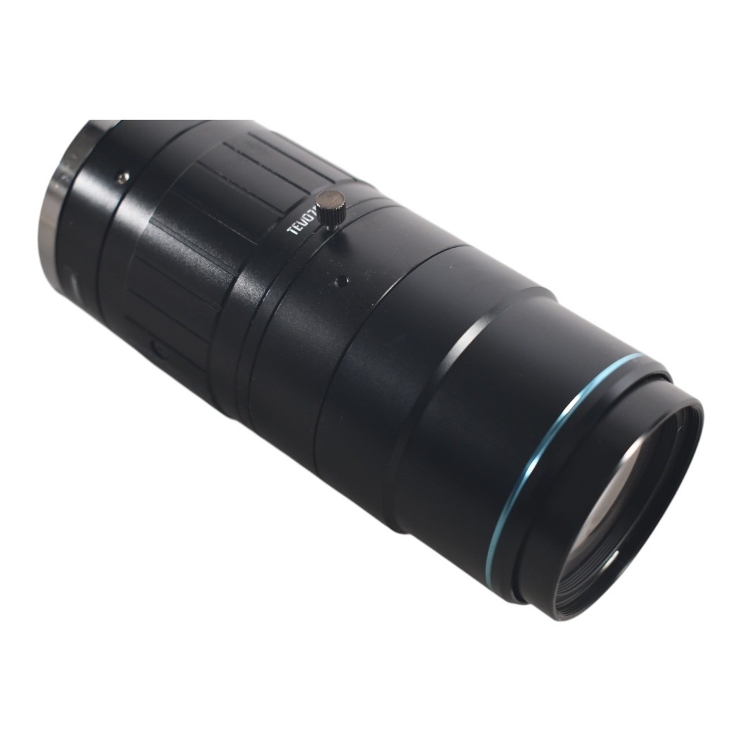 VS Technology 1.1'' Variable Magnification Telecentric Lens VS-TEV07510, .75-1.0