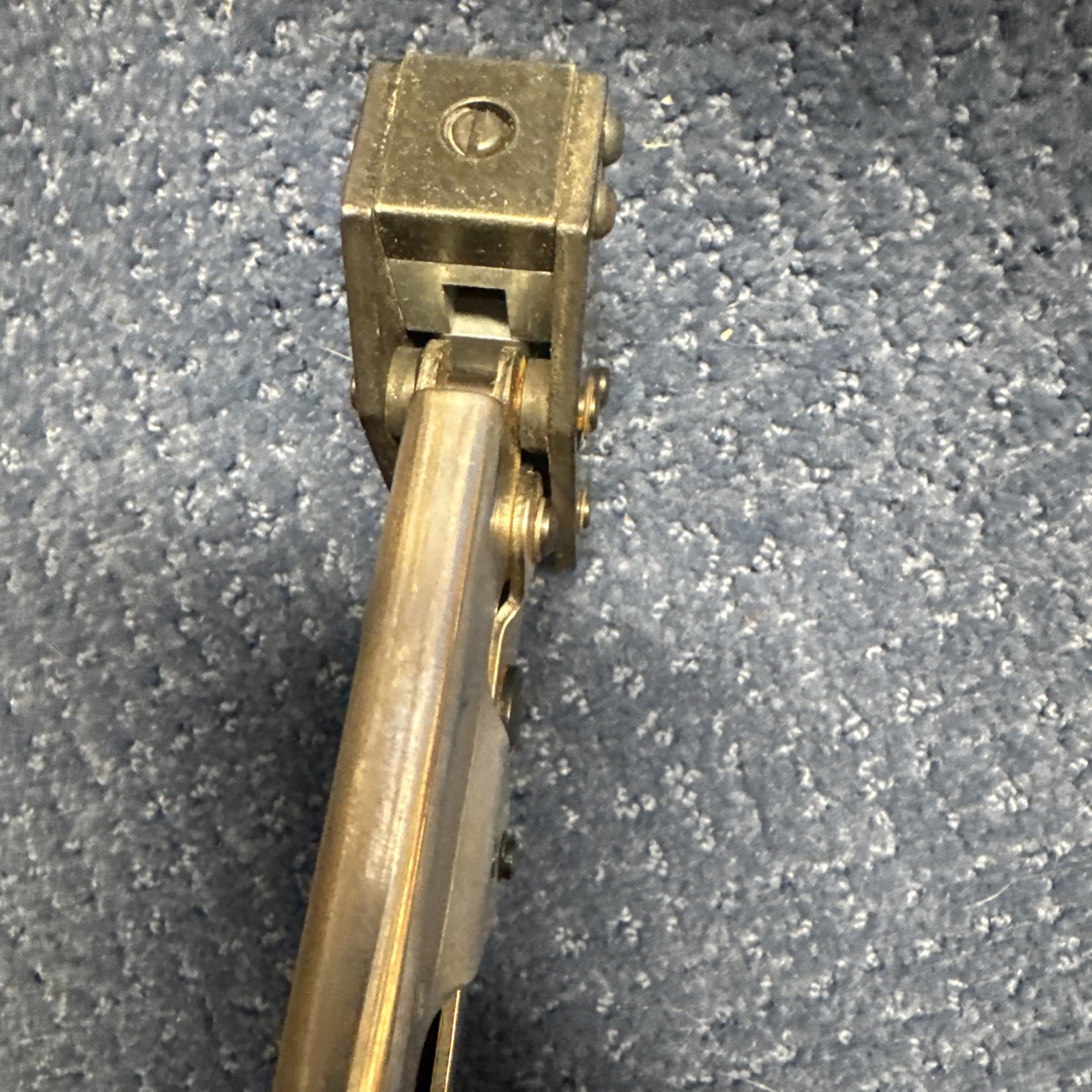 TE CONNECTIVITY / AMP 231652 CRIMP TOOL Crimper