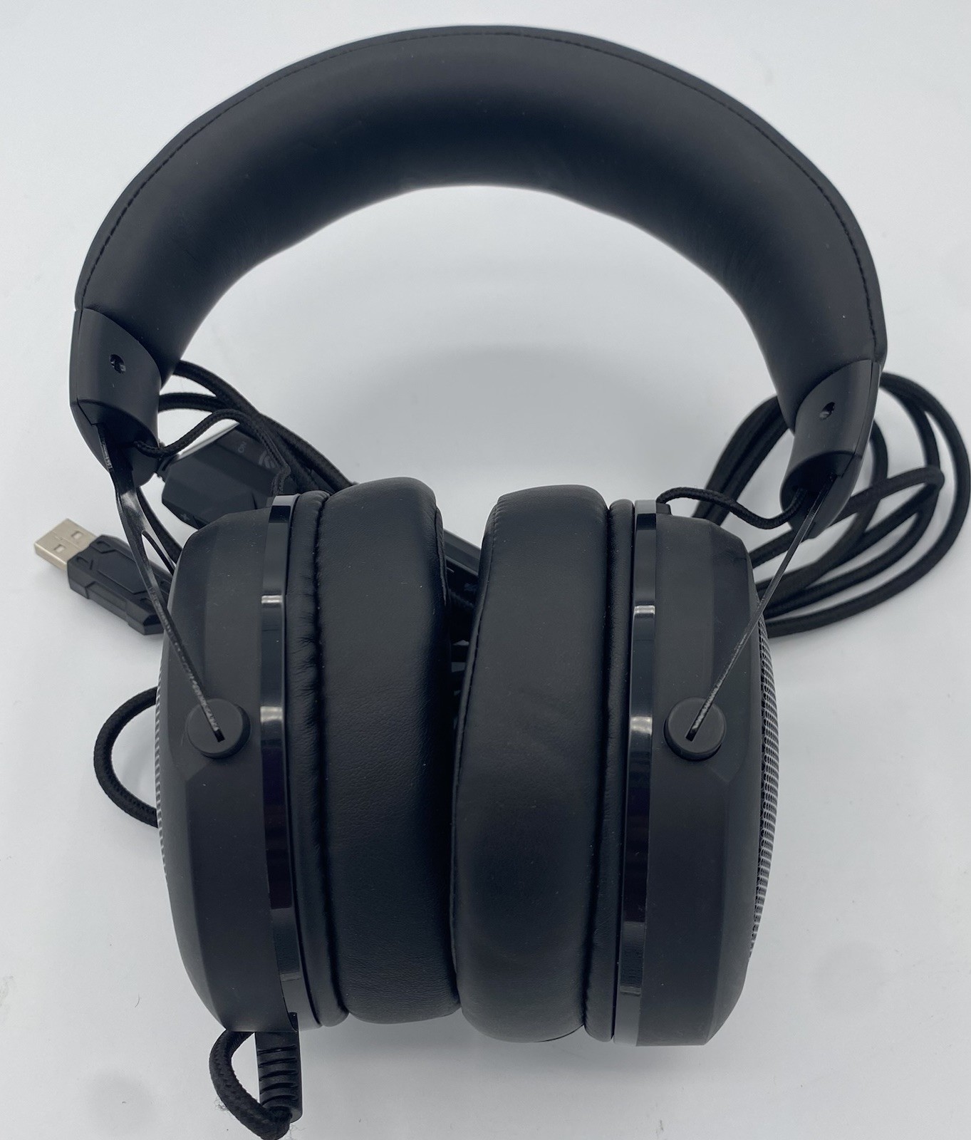 Eluktronics Covert Cans Wireless Gaming Headset