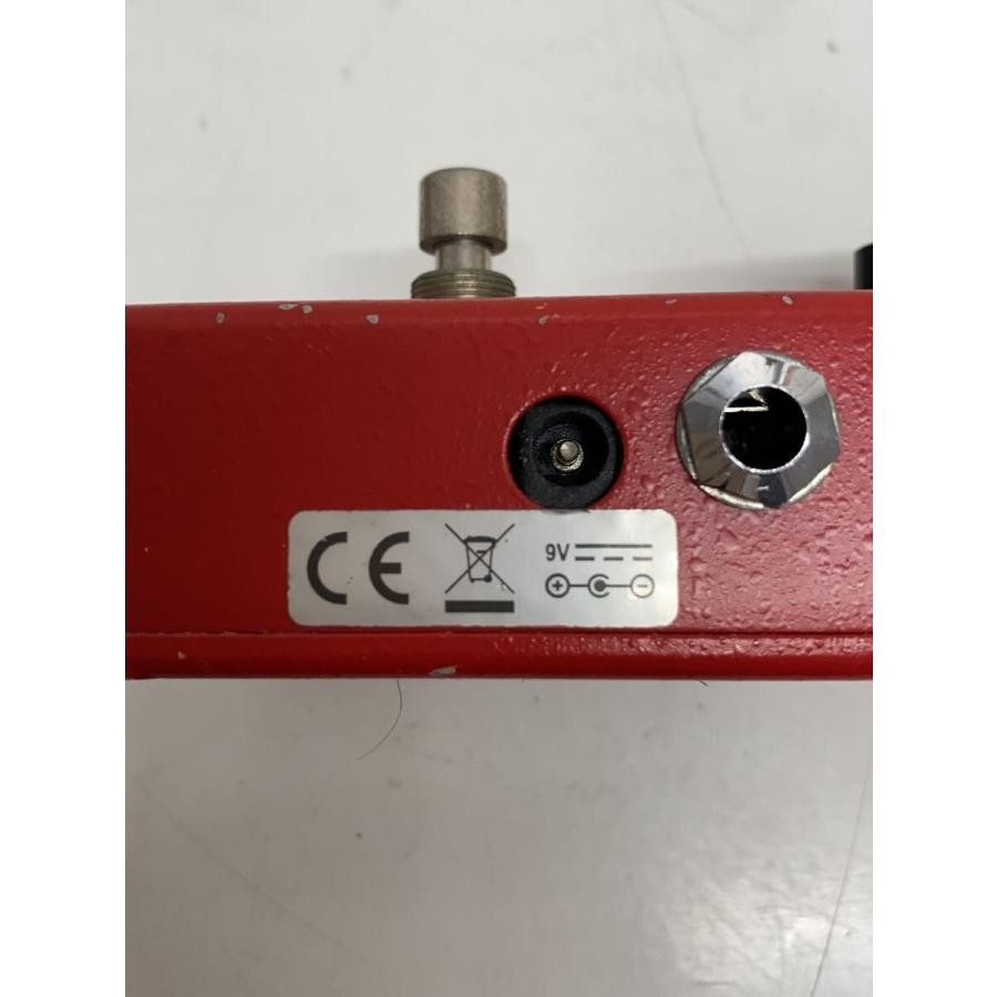 MXR M102 Dyna comp Compressor Pedal 9819 Tested & Works
