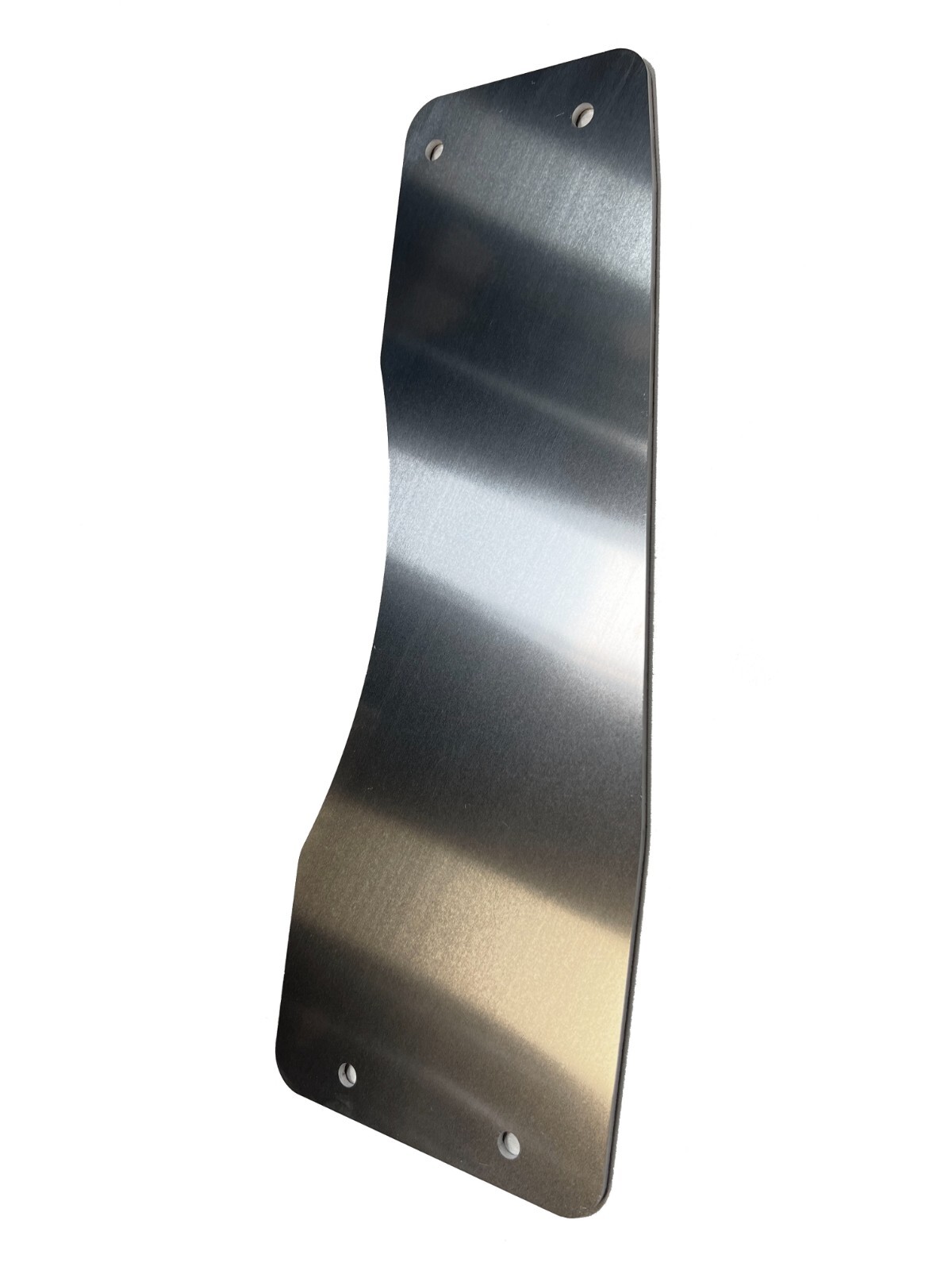 Peterbilt 567 579 Tank Step Side Plate - 26"