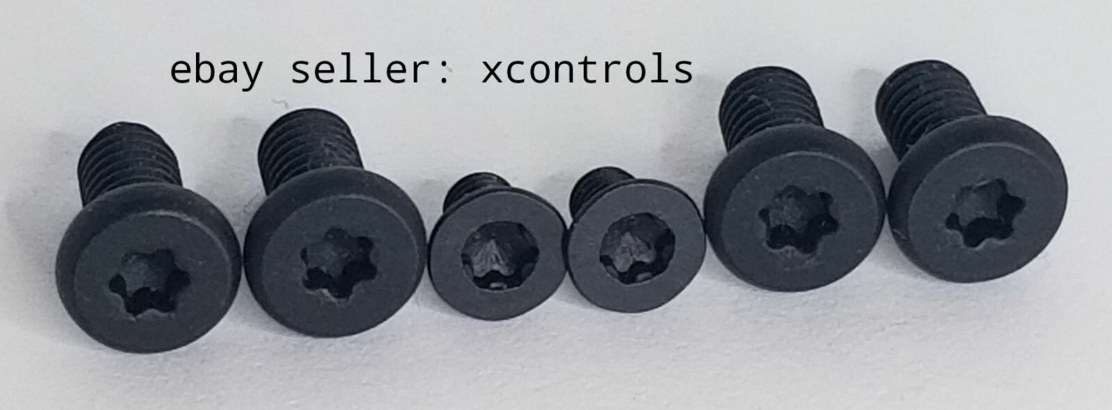 Springfield Armory Hellcat Optic Mounting Hardware Kit **LOOK**