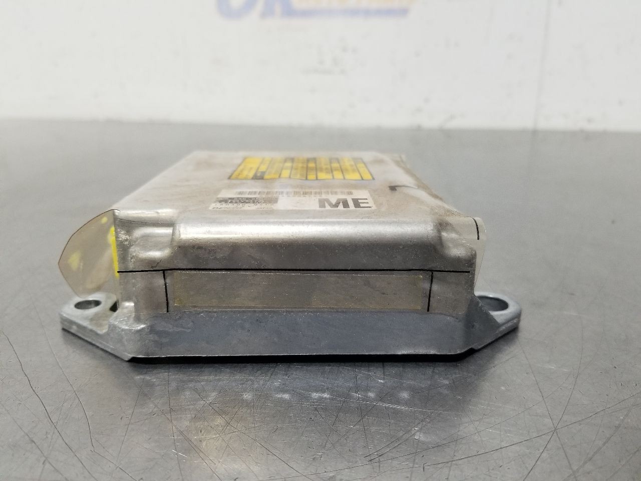 07 2007 GX470 SRS CONTROL MODULE 89170-60241