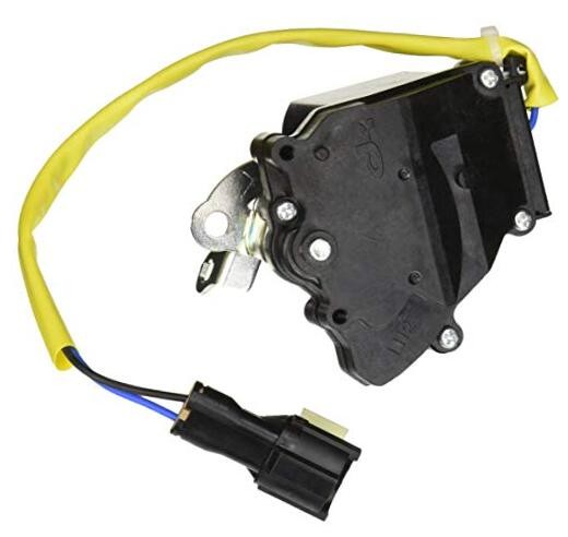 Genuine Kia 95745-3E000 Rear Door Lock Actuator
