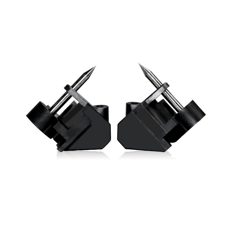 1-Pair Electrode for Optical Fiber Fusion Splicer AI-7 AI-7C AI-8 AI-8C AI-9