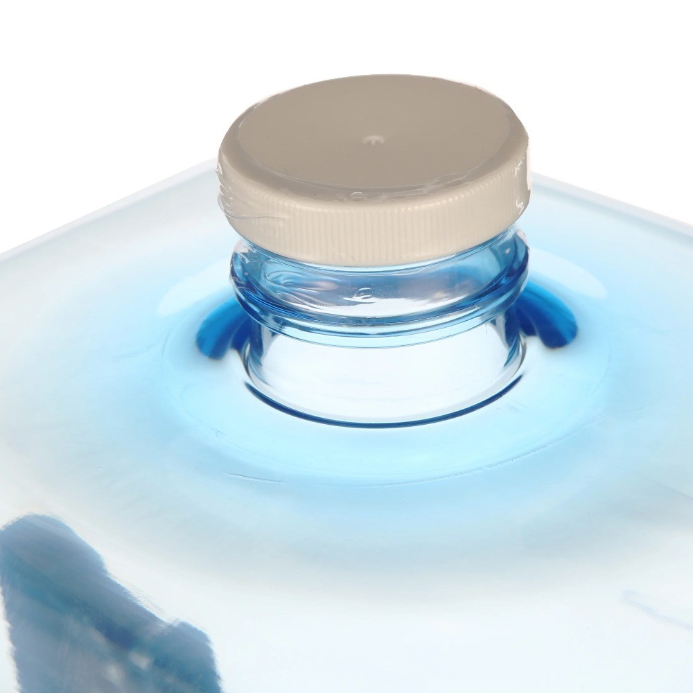 - Stackable & Refillable Water Gallon (3gal)
