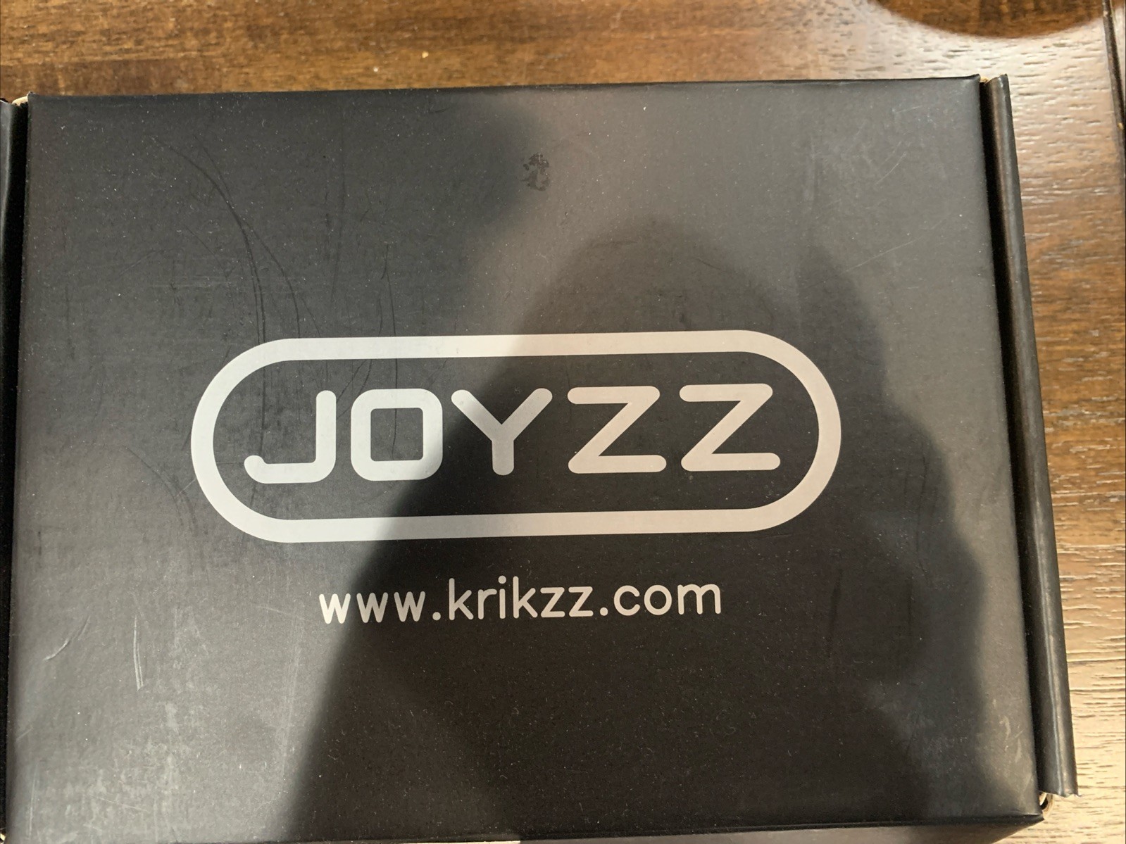 JOYZZ Wireless Retro Game Controller USB Receiver