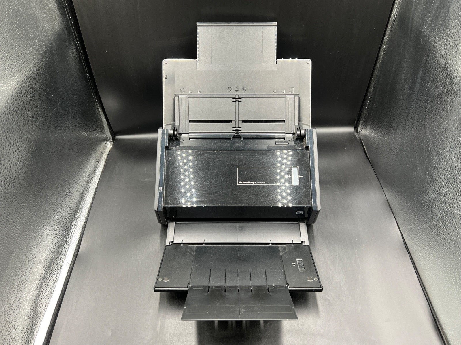 Fujitsu ScanSnap ix500 Wireless Document & Image Scanner