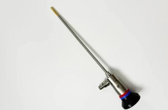 Olympus WA96201A Rigid Laparoscope 30° 10mm 300mm Autoclavable Gen Surg