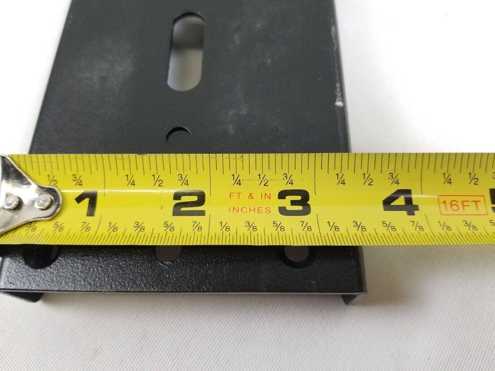 Autocue FH-SE Plate