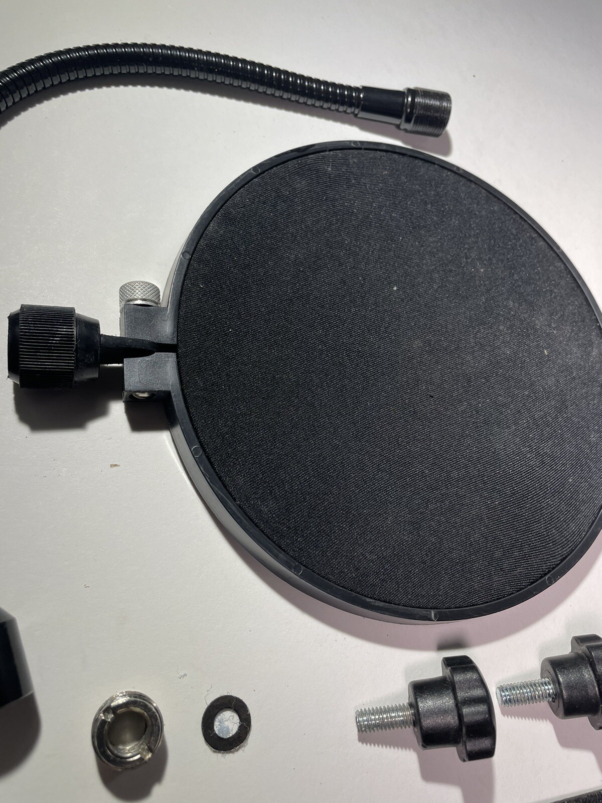 sE Electronics RF-X Portable Isolation Filter X Reflection Reflexion Shield RF-X