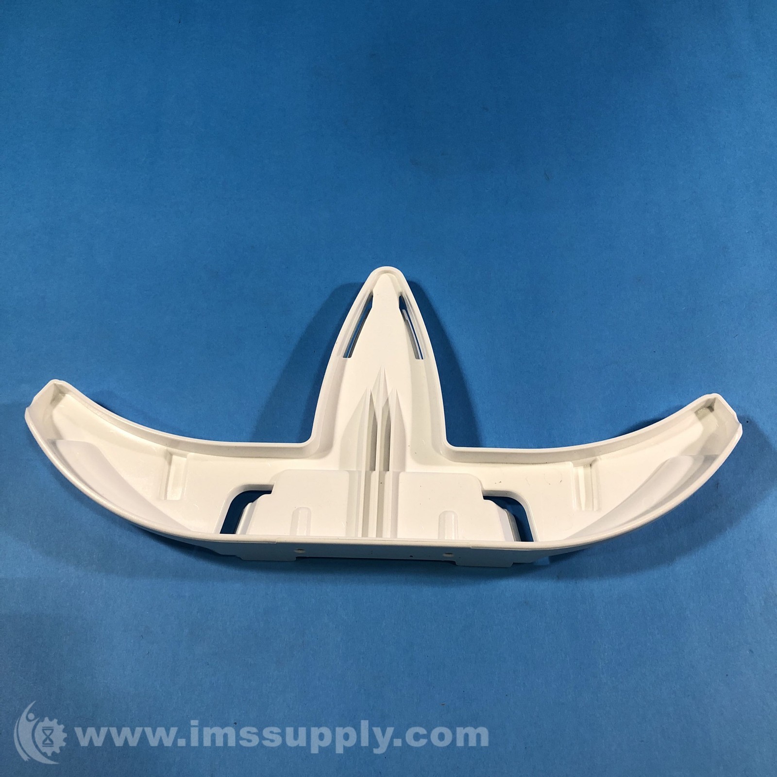 CAP-00041 White Plastic Cover USIP