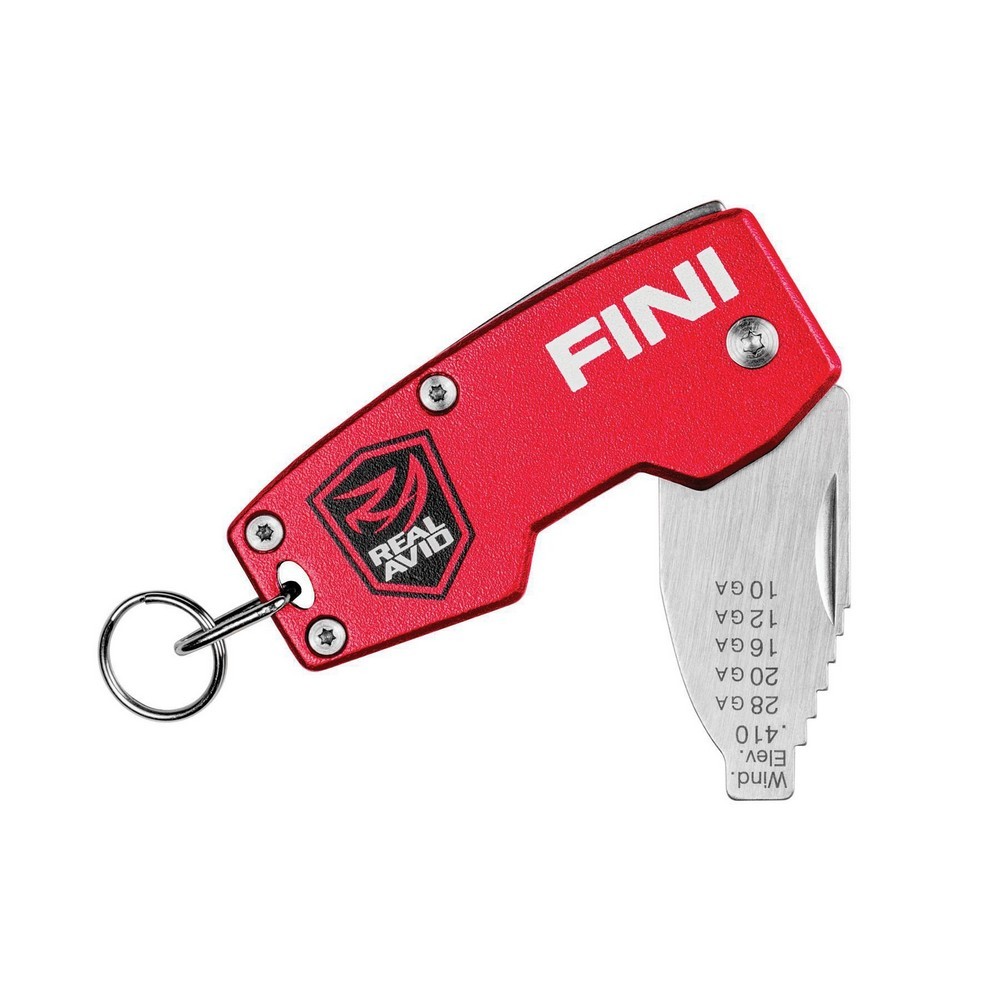 Real Avid AVCWT210 FINI™ Universal Choke Wrench