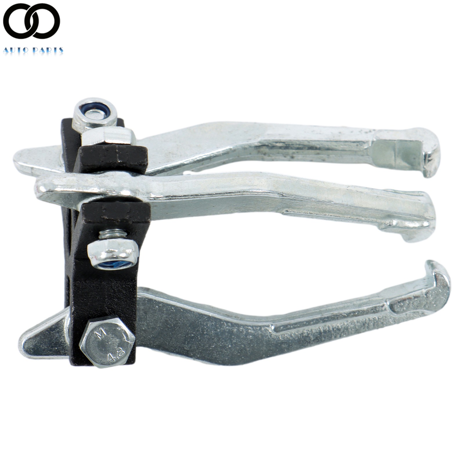3 Jaw Gear bearing Slide Hammer Puller Kits Internal External Puller Tool Set