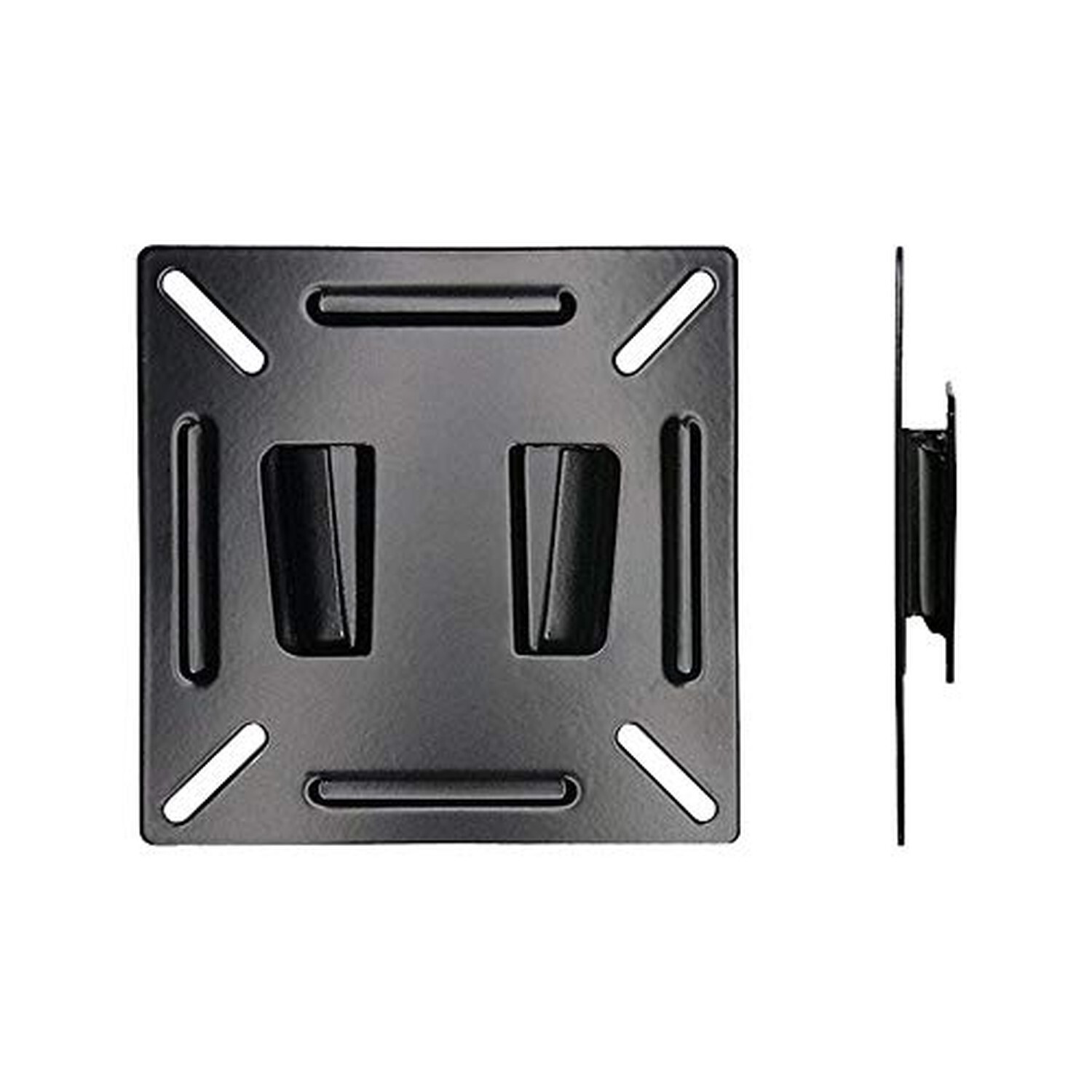 Wall Hung TV Bracket, RV TV Wall Mount Bracket for 14-32Inch TV Large Load So...