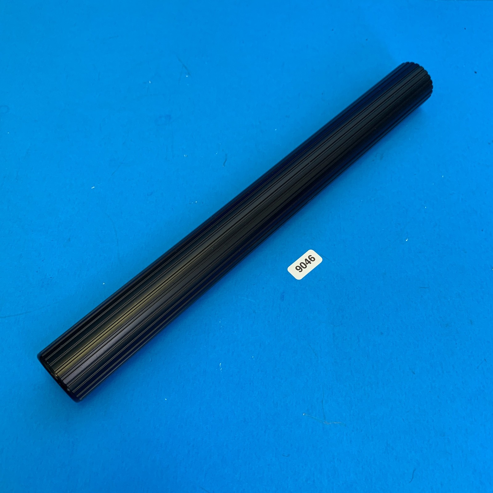 ALESIS DM6 & BEHRINGER HDS110USB Drum Rack Metal Tube Frame Arm w/Cap [14"x1.5"]
