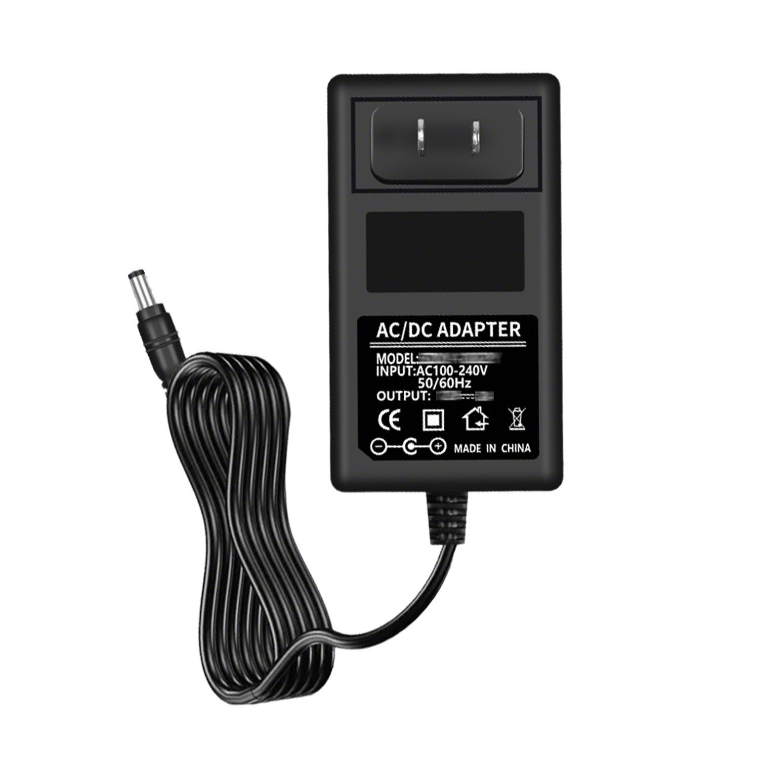 AC Adapter For ‎Mountable Audio Naga 60 80 2.1 Bluetooth Soundbar Cord Charger