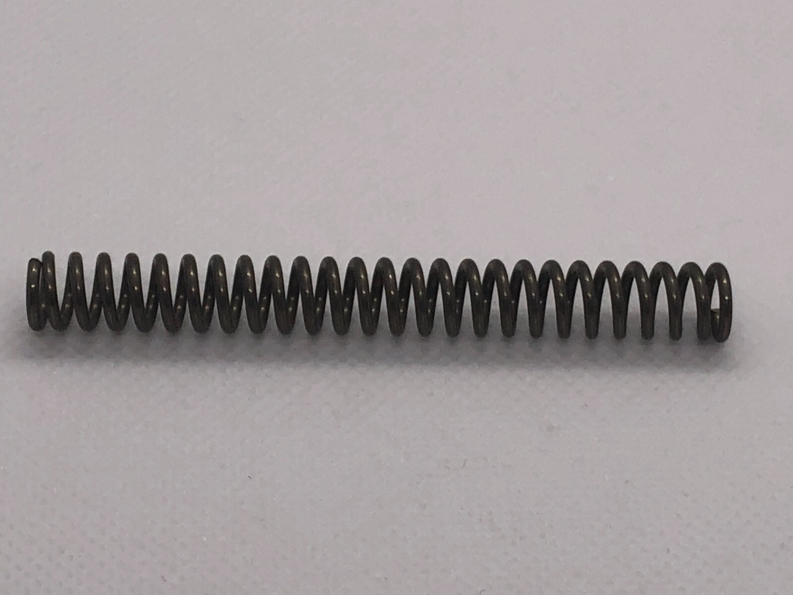 Wolff Gun spring SKS 7.62 Reduced Power Hammer Spring 27.5 Lb 30191