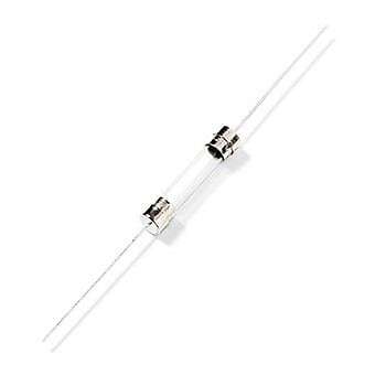 5Pcs 0318010.HXP  Cartridge Fuses 250V 10A Axial Fast Acting