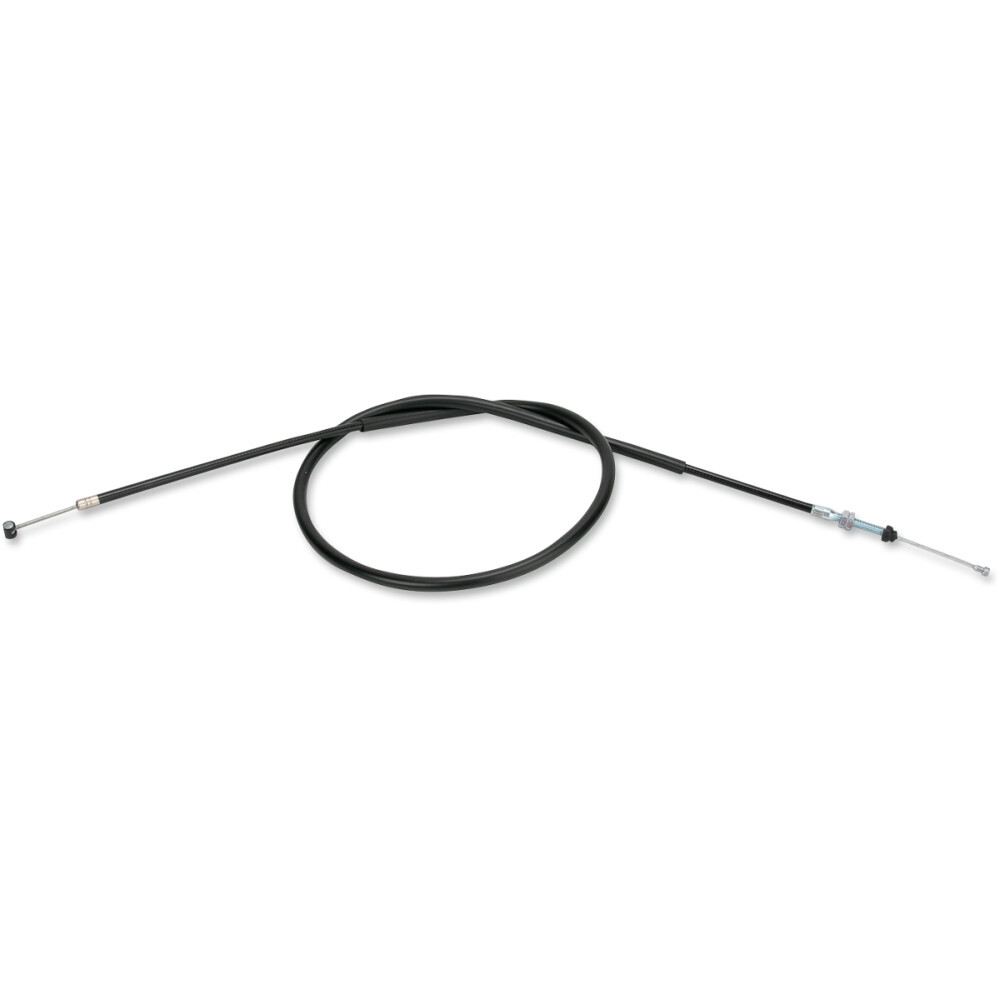 Parts Unlimited Vinyl Clutch Cable | K28-2555 | 4H7-26335-00