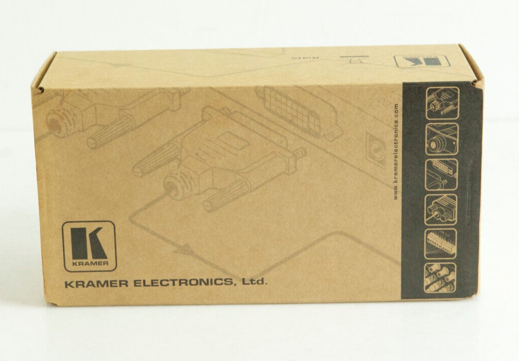New Kramer Electronics HDMI Switch VS-211H k125