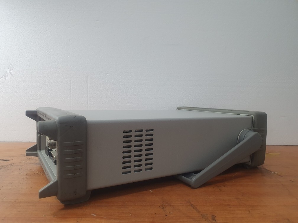 Agilent E4416A EPM-P Series Power Meter, Opt STD