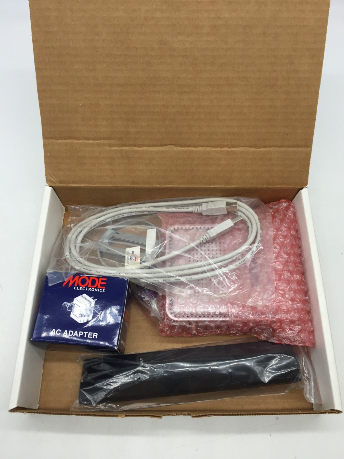 Set TechniSat AirStar HD5000 PCI USB Tuner Base Video Recorder
