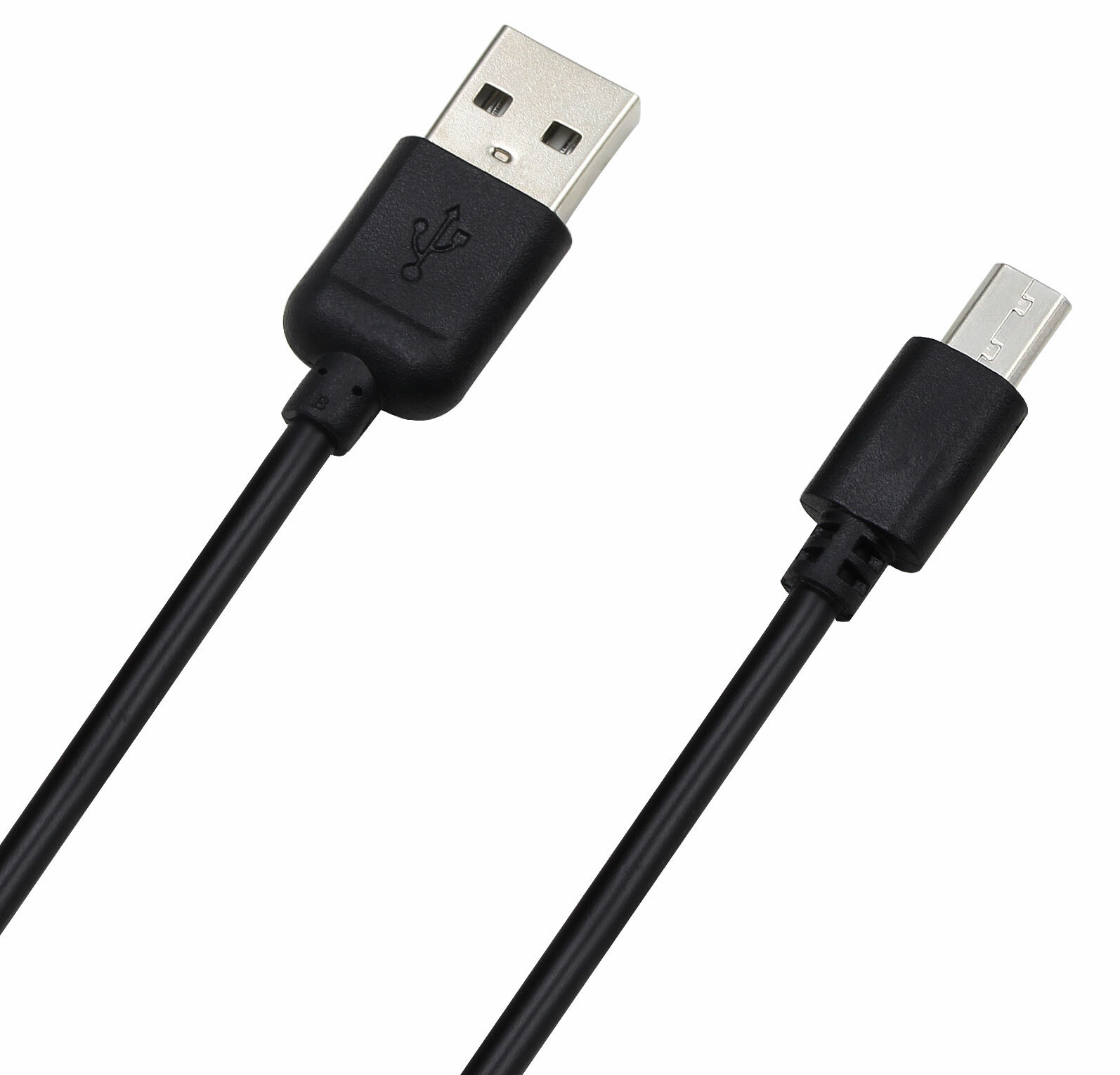 Extra Long Tip USB Charger Data Cable For Wacom Intuos CTH-490/K Drawing Tablet