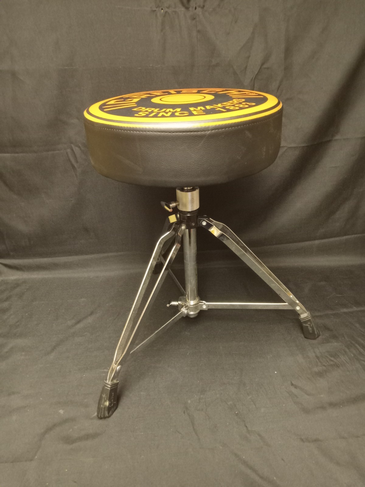 Gretsch GR9608-2 Drum Throne