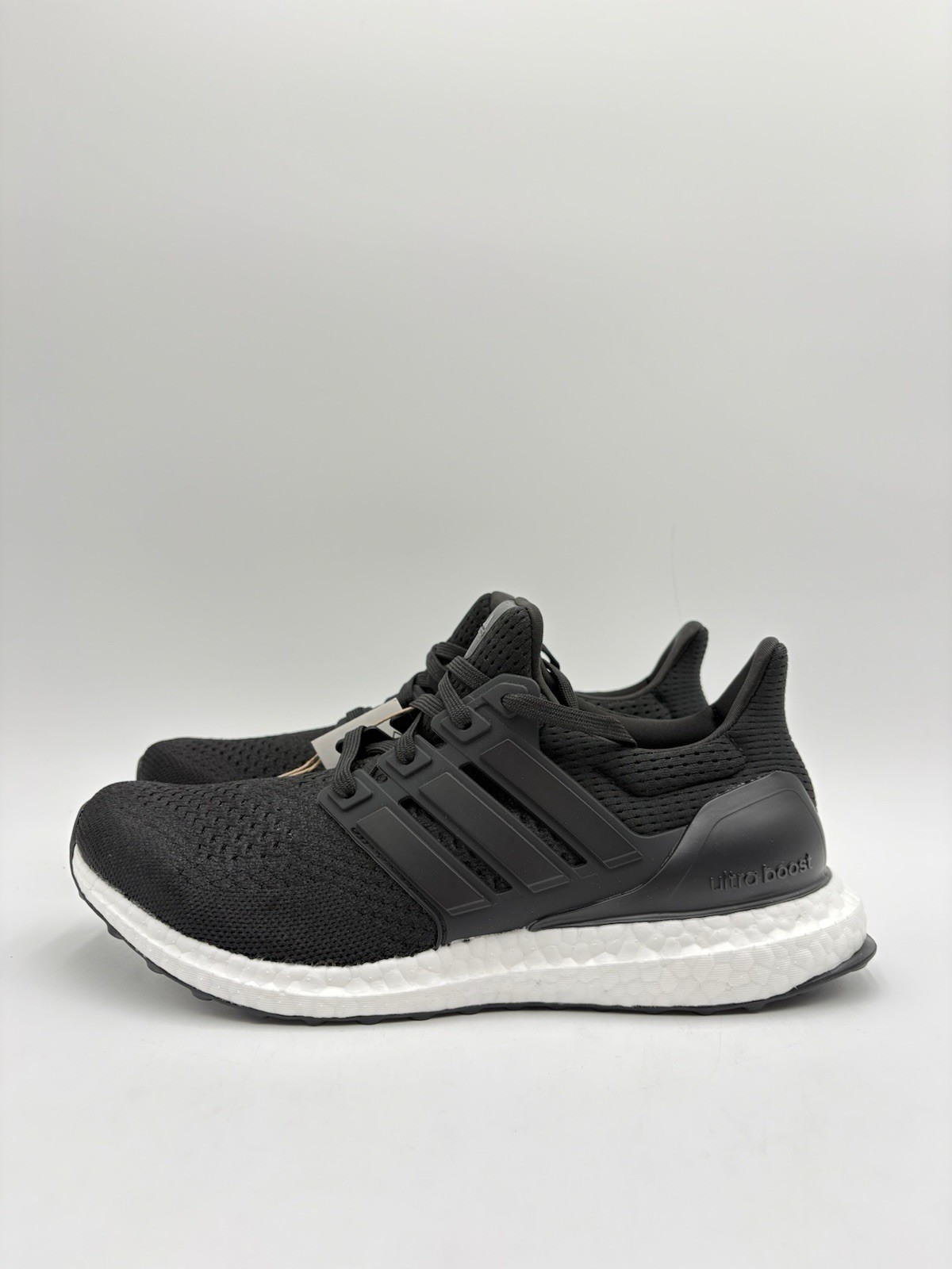 Adidas Women’s UltraBoost 1.0 Running Multiple Sizes Double Black |HQ4206|