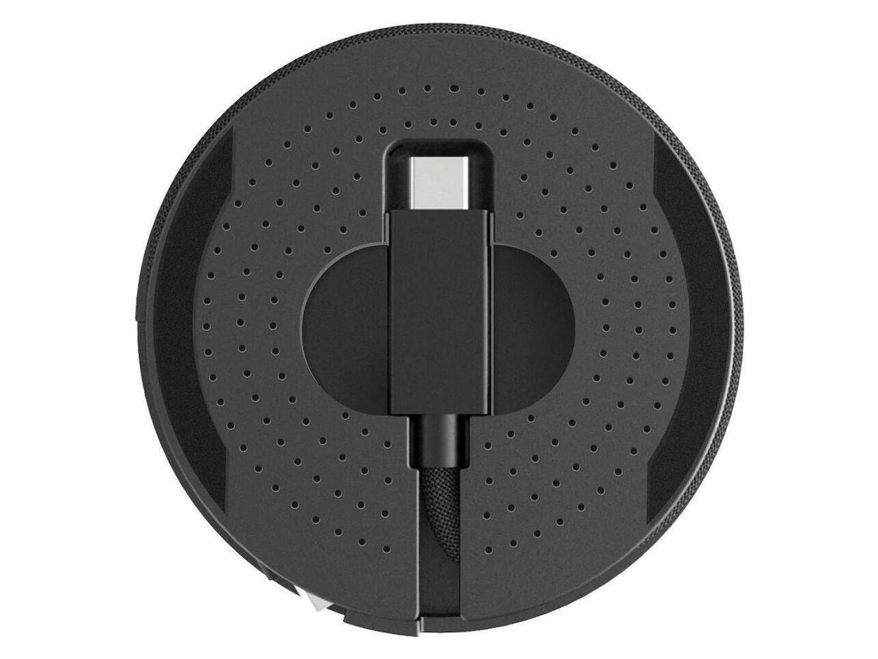 CODi Centro M3 7 Port USB-C Docking Station - Charging Capability - USB Type C -