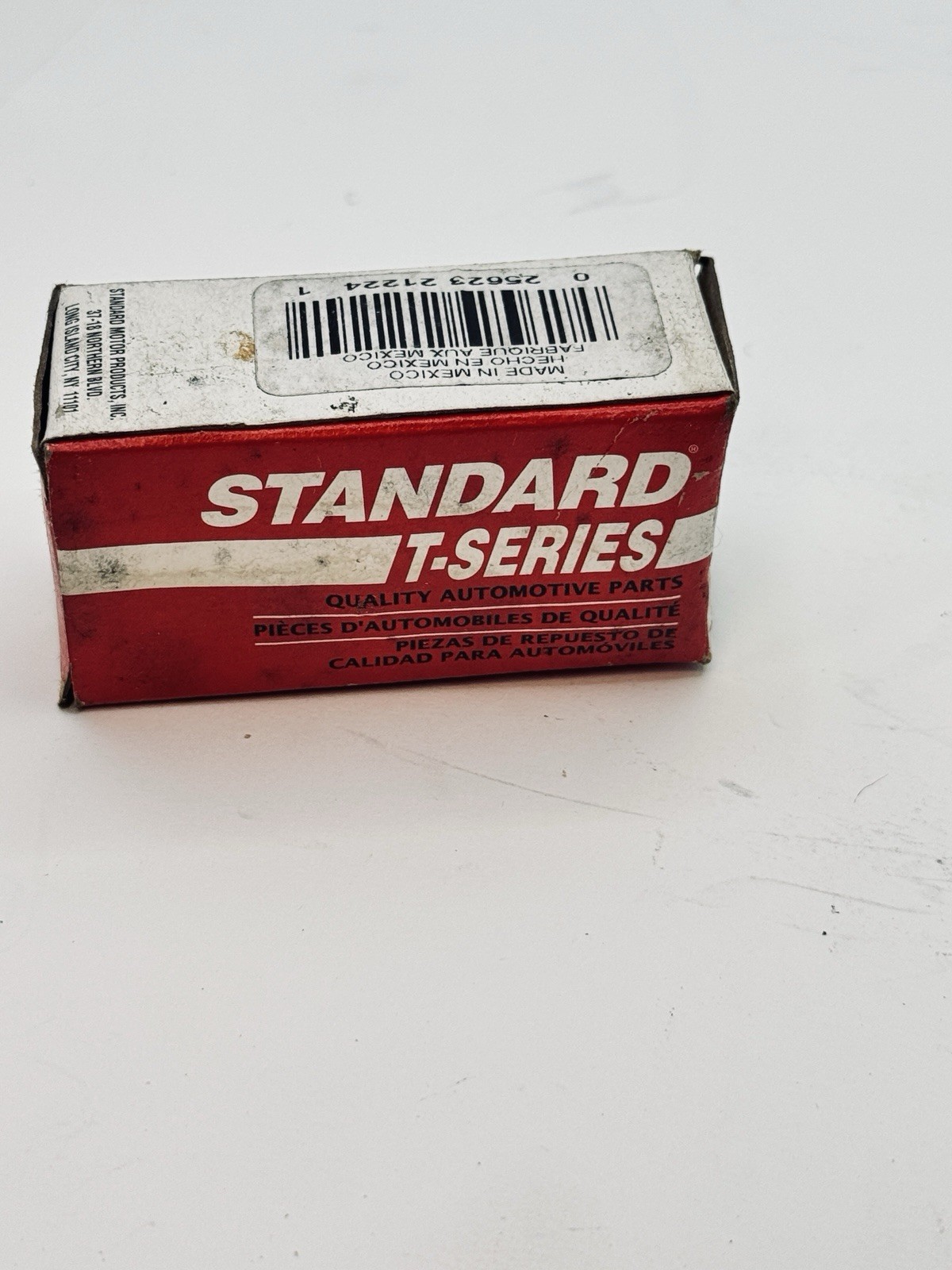 Engine Coolant Temperature Sensor Standard TX81T