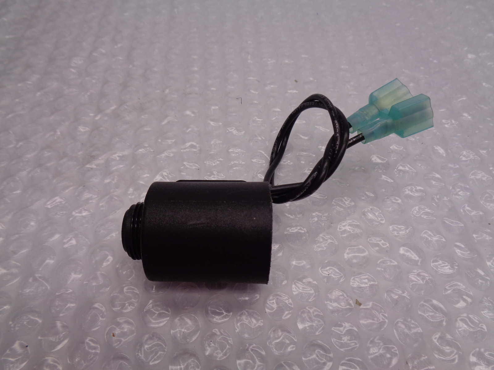 INDUSTRIAL SPARE E132813 IGNITION CONDENSER UNMP