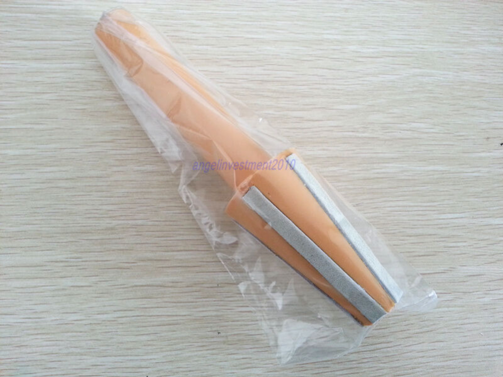 1pc BT30 W30 CNC SPINDLE TAPER WIPE CLEANER CLEANING NIB