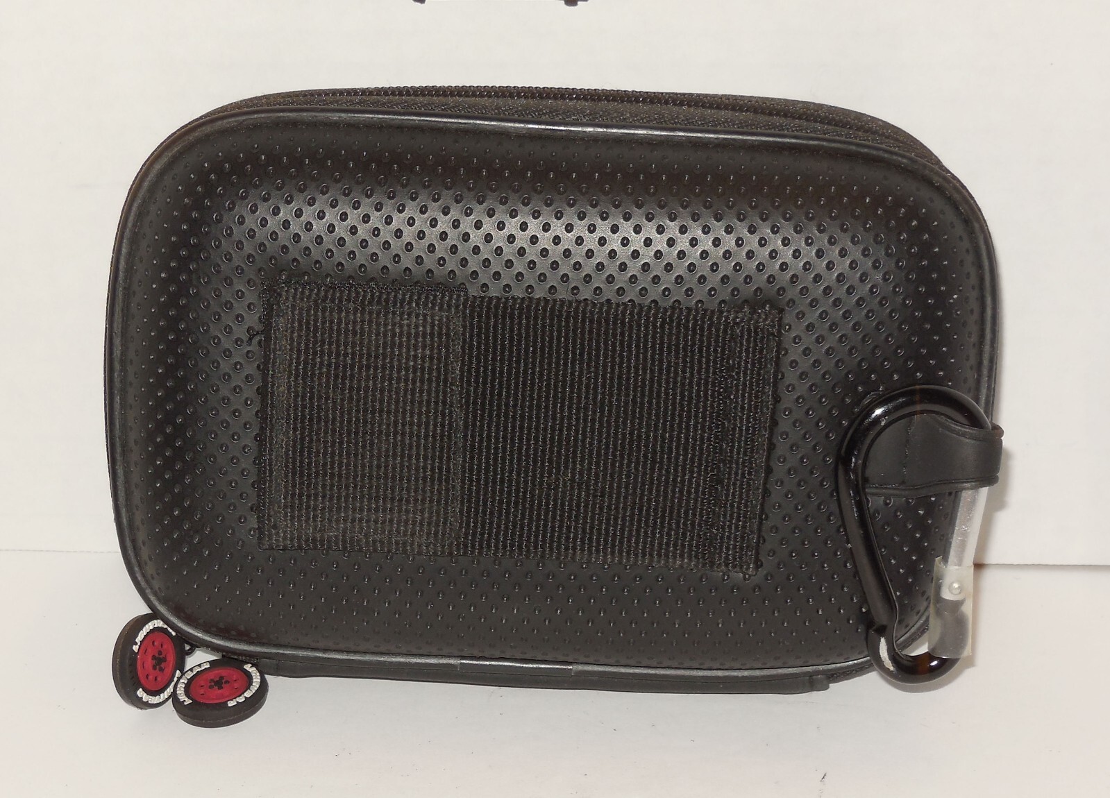 Nintendo DS Carrying Case Disney Lighting McQueen black