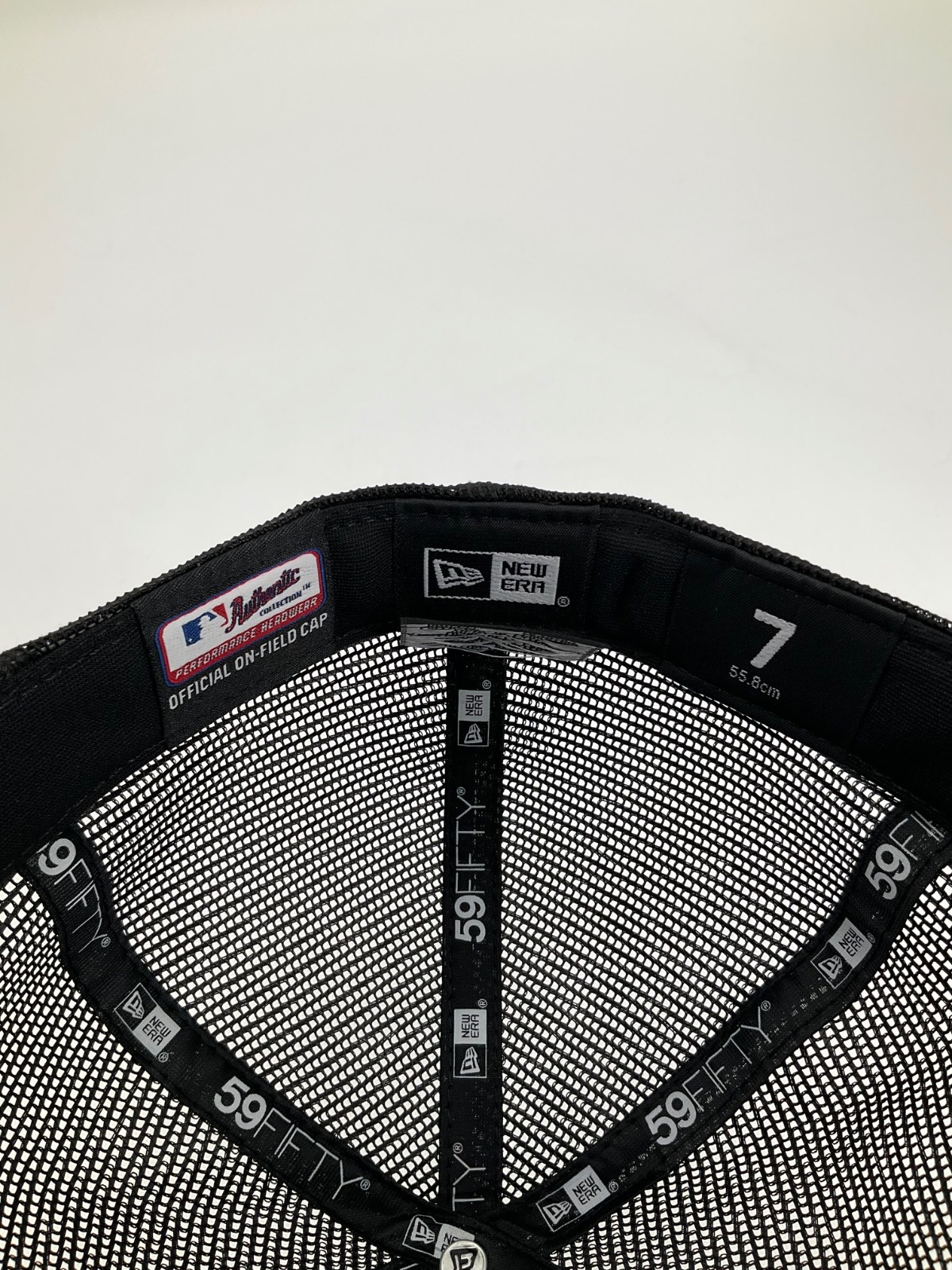 MIAMI MARLINS 2023 BATTING PRACTICE MESH BACK NEW ERA FITTED HAT ALL SIZES!