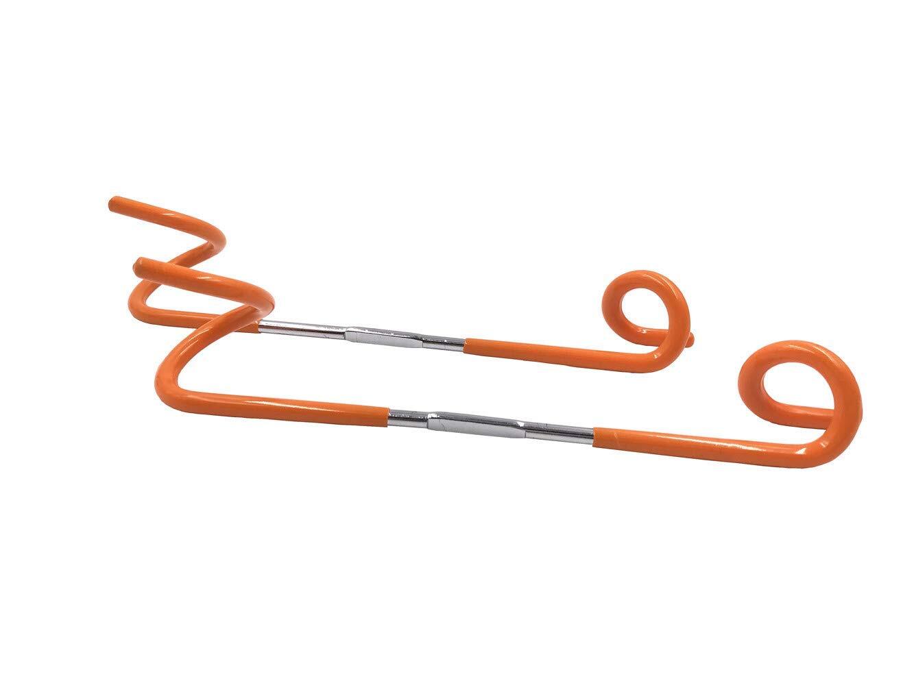 Icasa Camping Hook Hanger 2 Set Of Multipurpose Camping Light/lamp Hook Outdoor