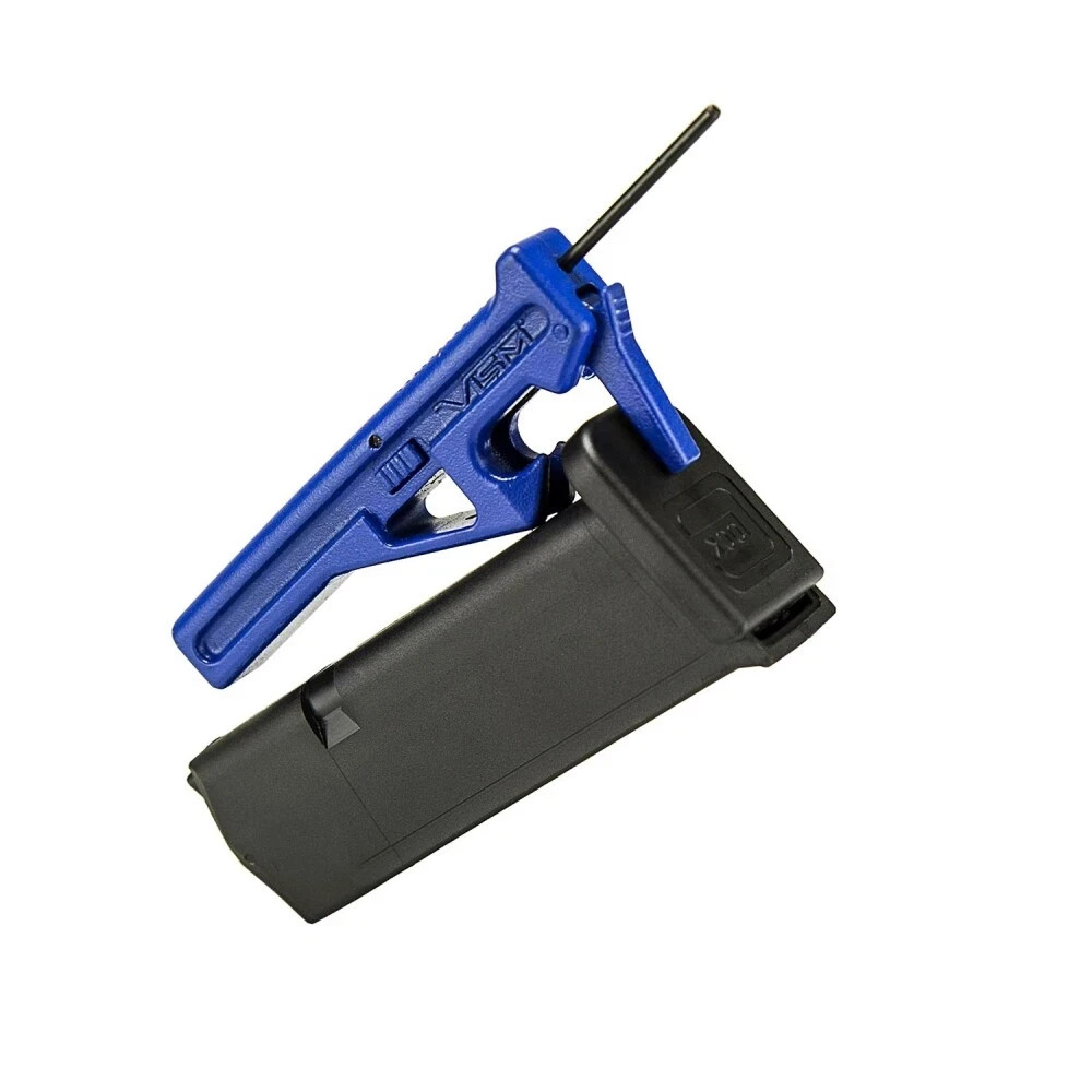 NC Star GLOCK Pistol/Mag POCKET TOOL Assemble Dissemble 5-in-1 VTGLK5 FAST SHIP