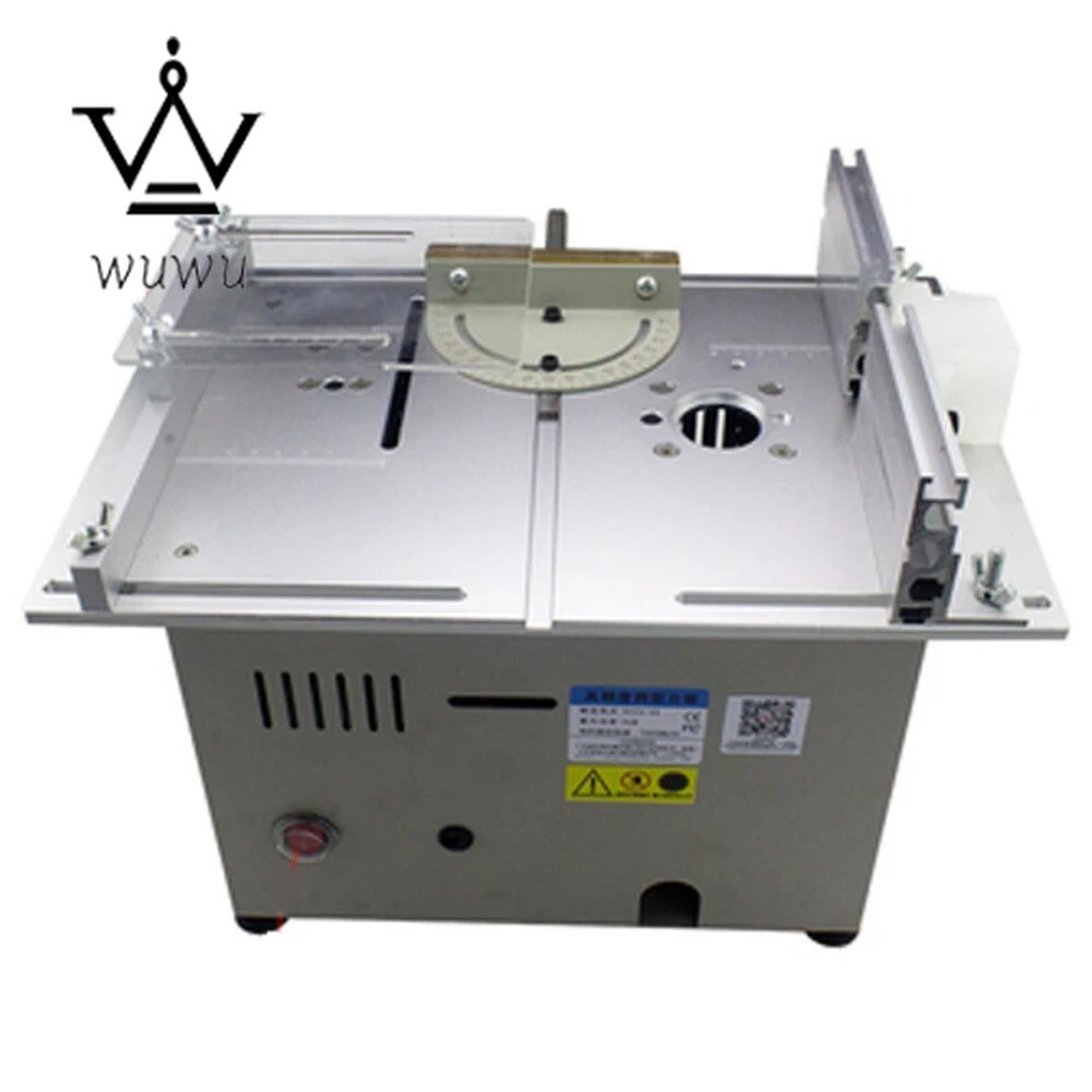 Table Saw Cutting Machine Table Saw Machine Woodworking Jade Cutting Machine