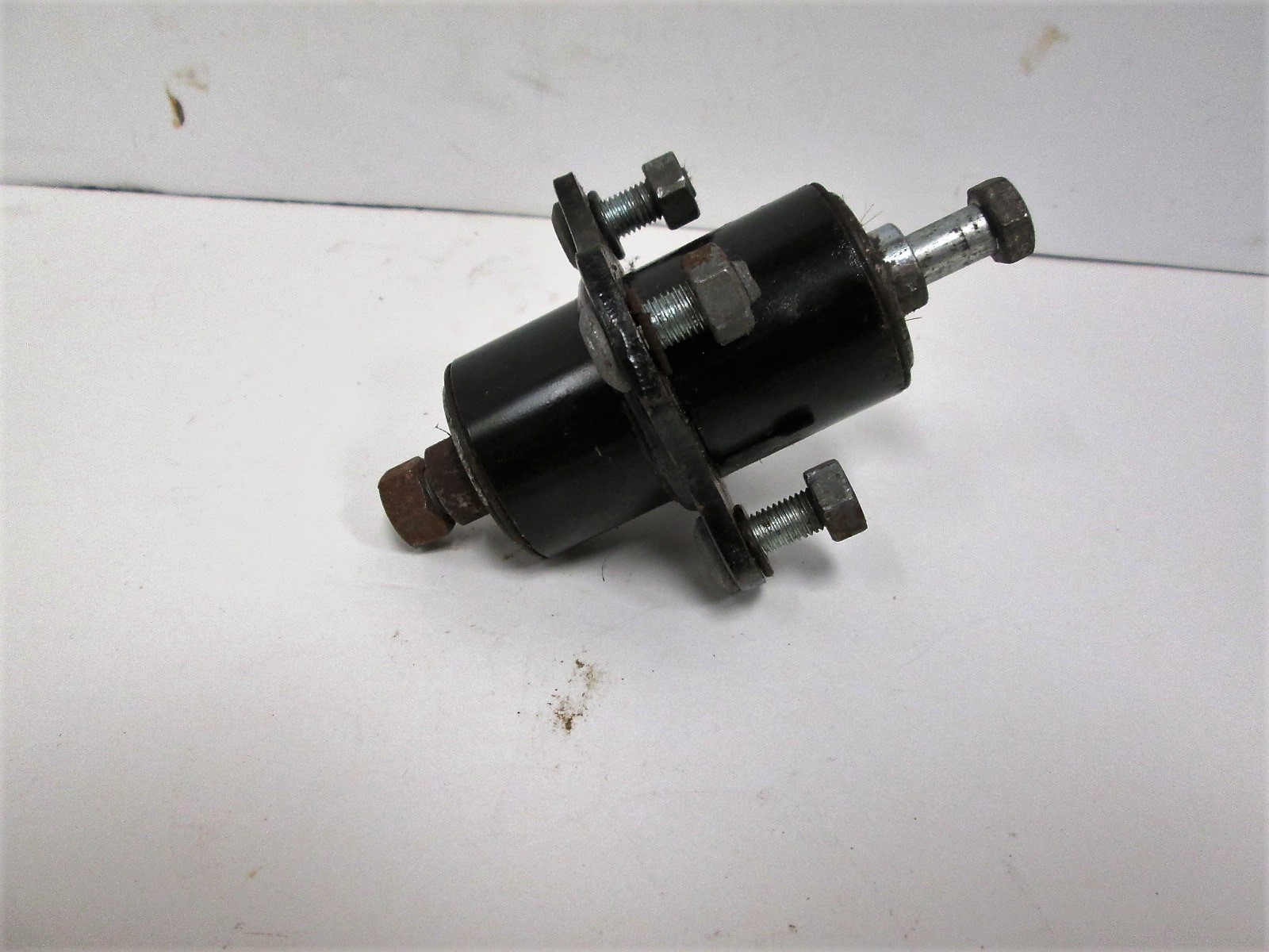 Mobility Scooter Wheel Hub #2380